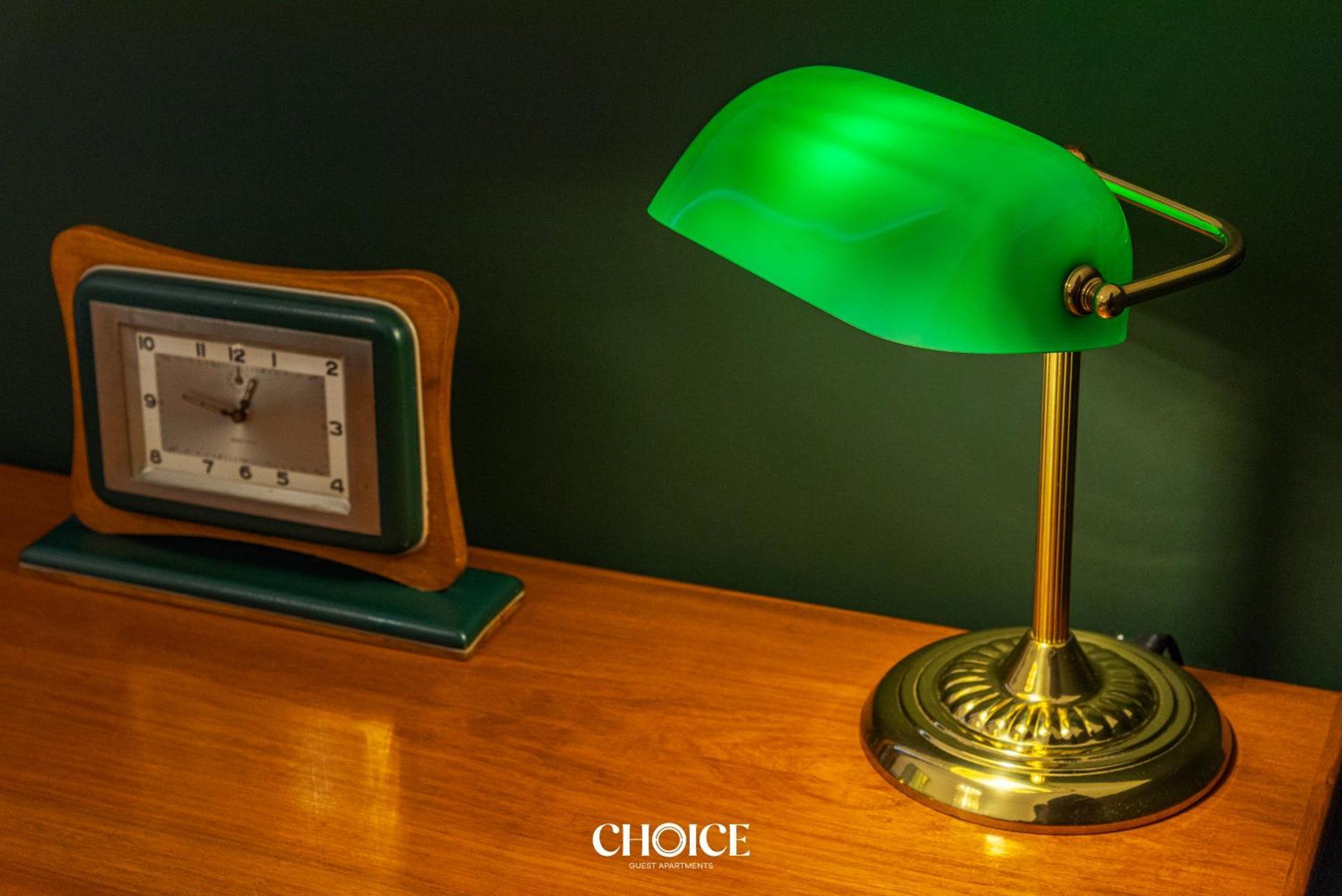 바리 Choice 아파트 외부 사진