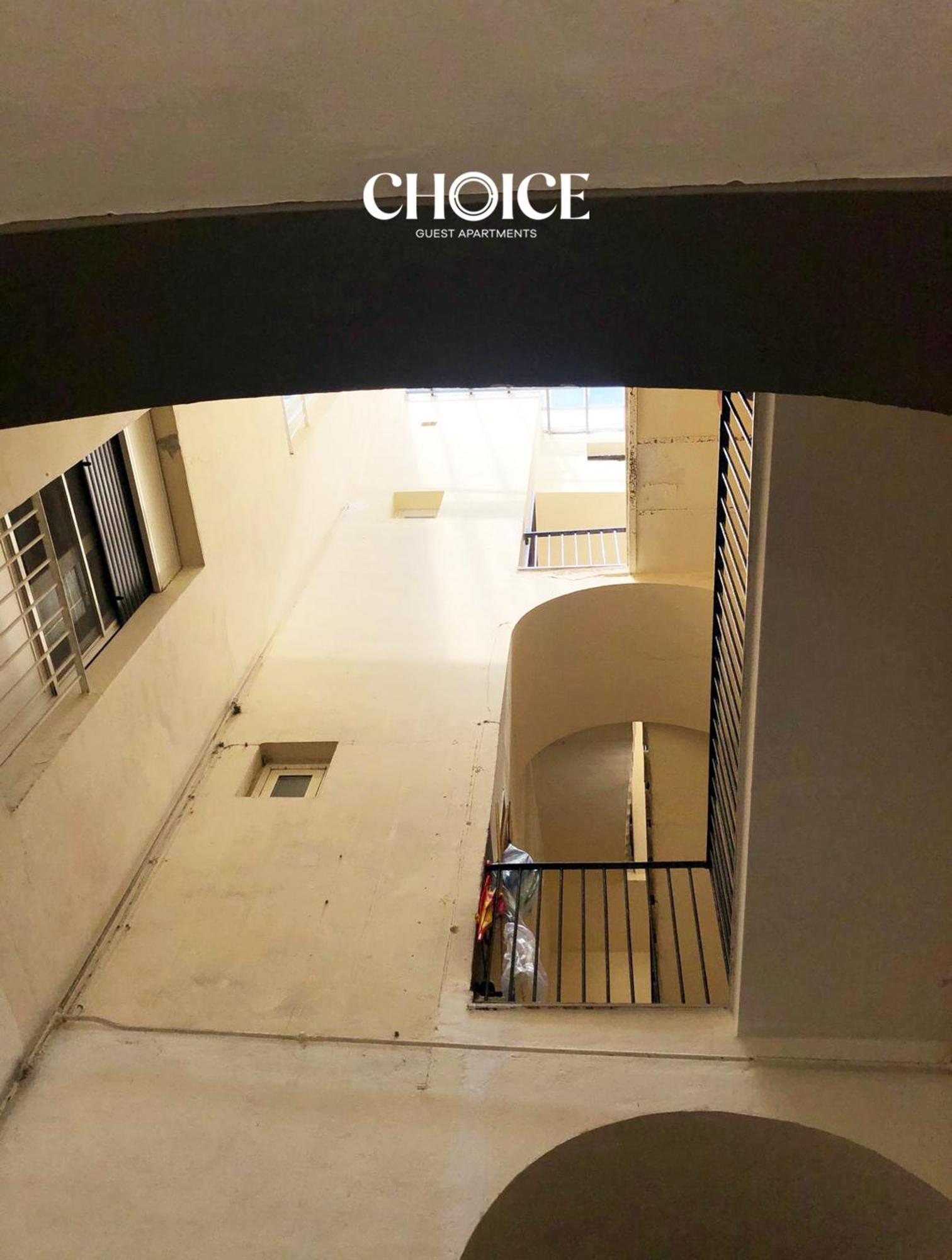 바리 Choice 아파트 외부 사진